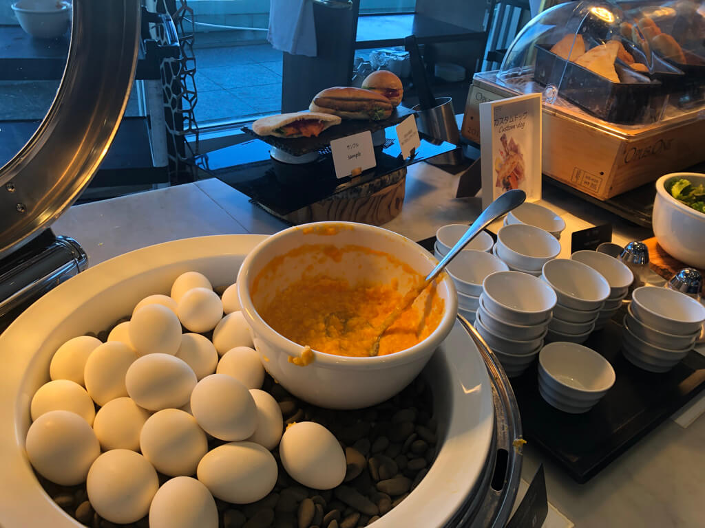 名古屋マリオットアソシアホテル　デラックスダブル　スタンダードダブル　子連れ　宿泊記　朝食　エリートラウンジ　　フィットネスジム　プール　SPGアメックス　紹介　プラチナ特典　ゴールド特典