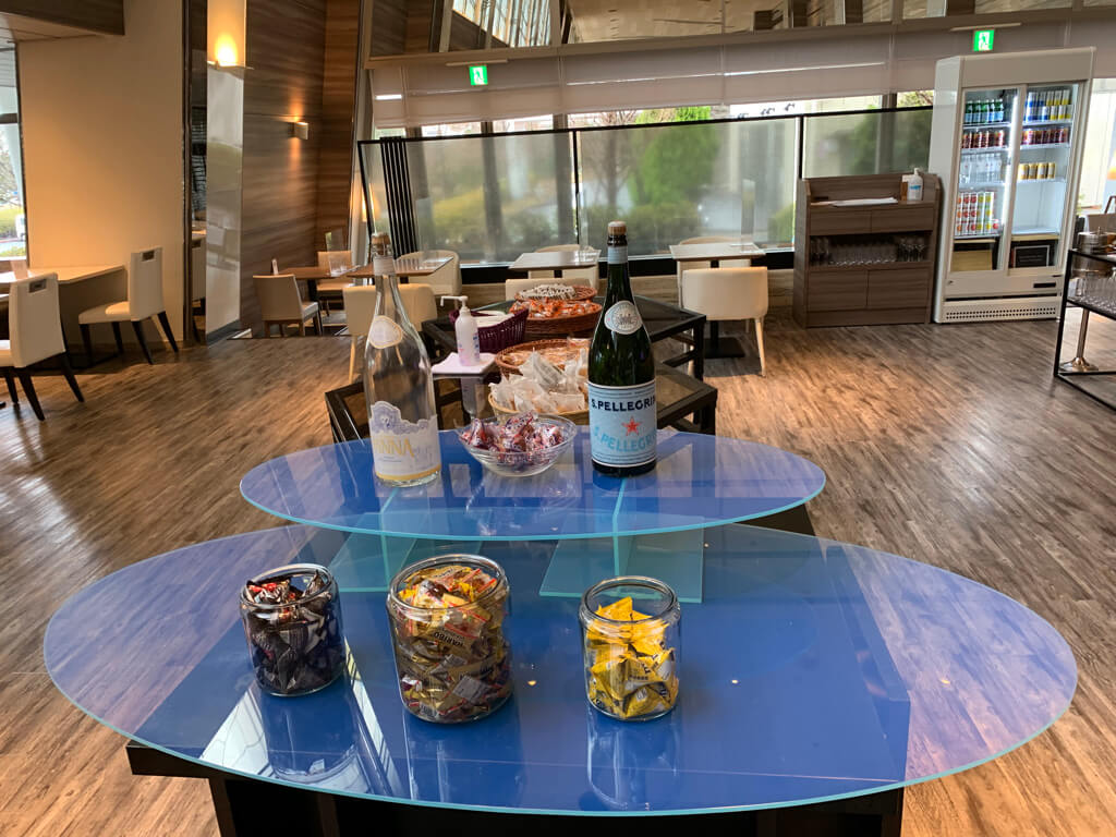 琵琶湖マリオット　宿泊記　ブログ　ゴールド特典　プラチナ特典　朝食　ラウンジ　SPGアメックス　紹介