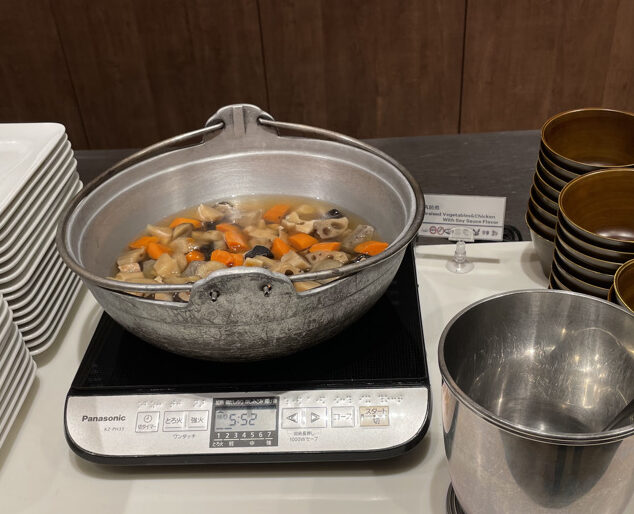 シェラトングランデ東京ベイ　朝食　値段　おすすめ　口コミ　　ガレリアカフェ　グランカフェ　トスティーナ　マリオットボンヴォイアメックス紹介