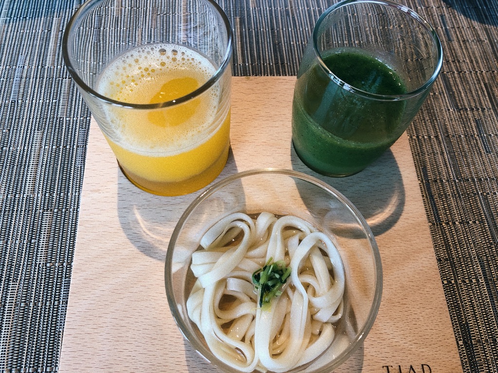 TIAD(ティアド)オートグラフコレクションの朝食はクオリティ重視の美味しいブレックファーストだった! 34 TIAD 朝食 料金 ティアド ビュッフェ Table for Tomorrow ブログ