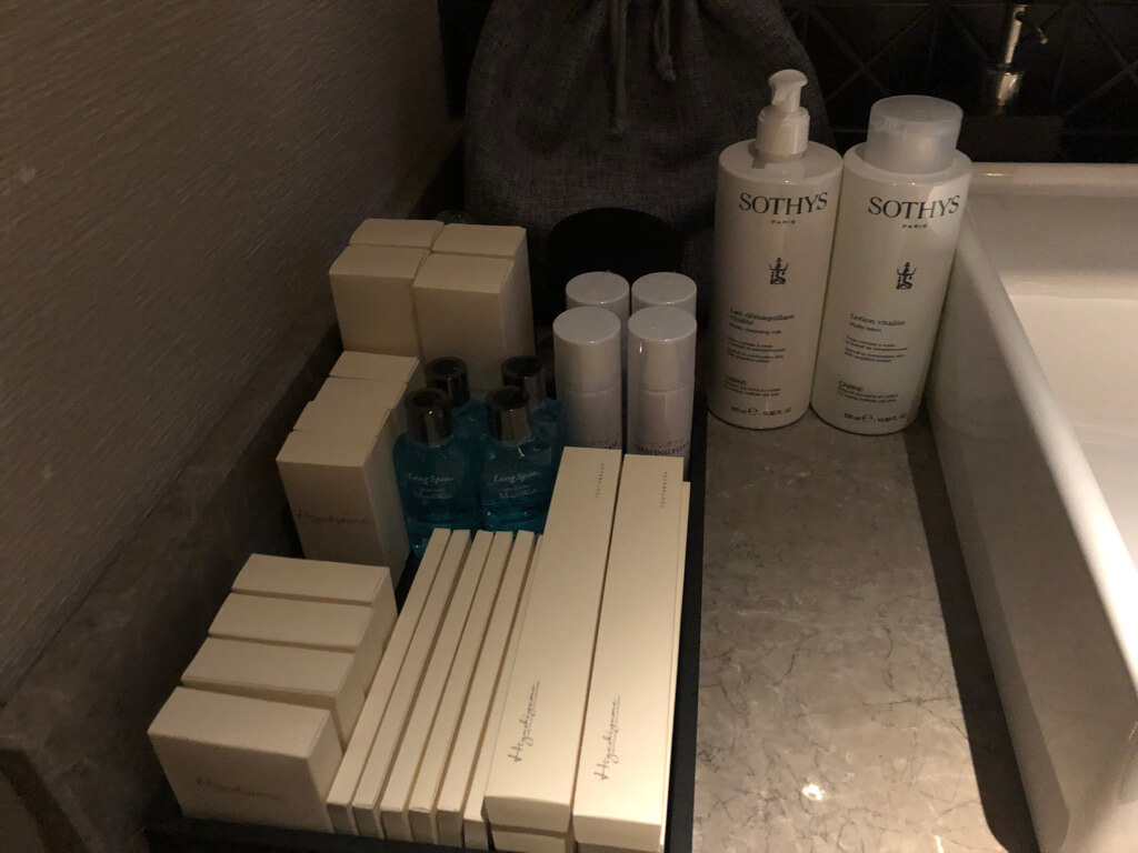 ニセコ東山ビレッジリッツカールトンリザーブ　子連れ　ブログ　宿泊記　プラチナ特典　朝食　アクティビティ　温泉　プール　マリオットボンヴォイアメックスプレミアム　紹介