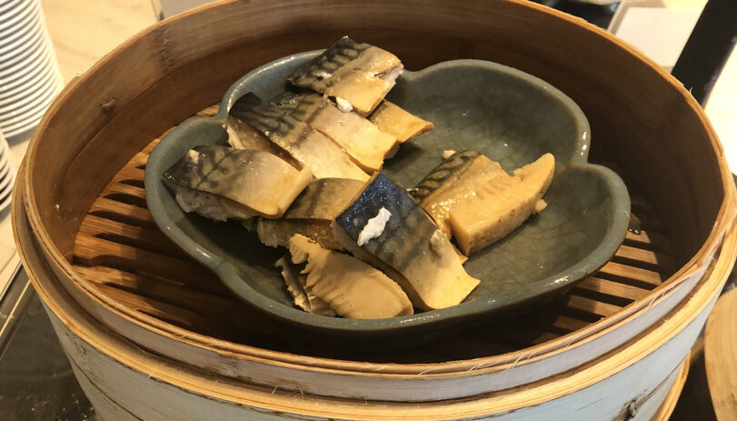 ウェスティン都ホテル京都　　朝食　ポイント宿泊　朝食無料　無料宿泊　マリオットボンヴォイアメックス　紹介　ブログ　宿泊記