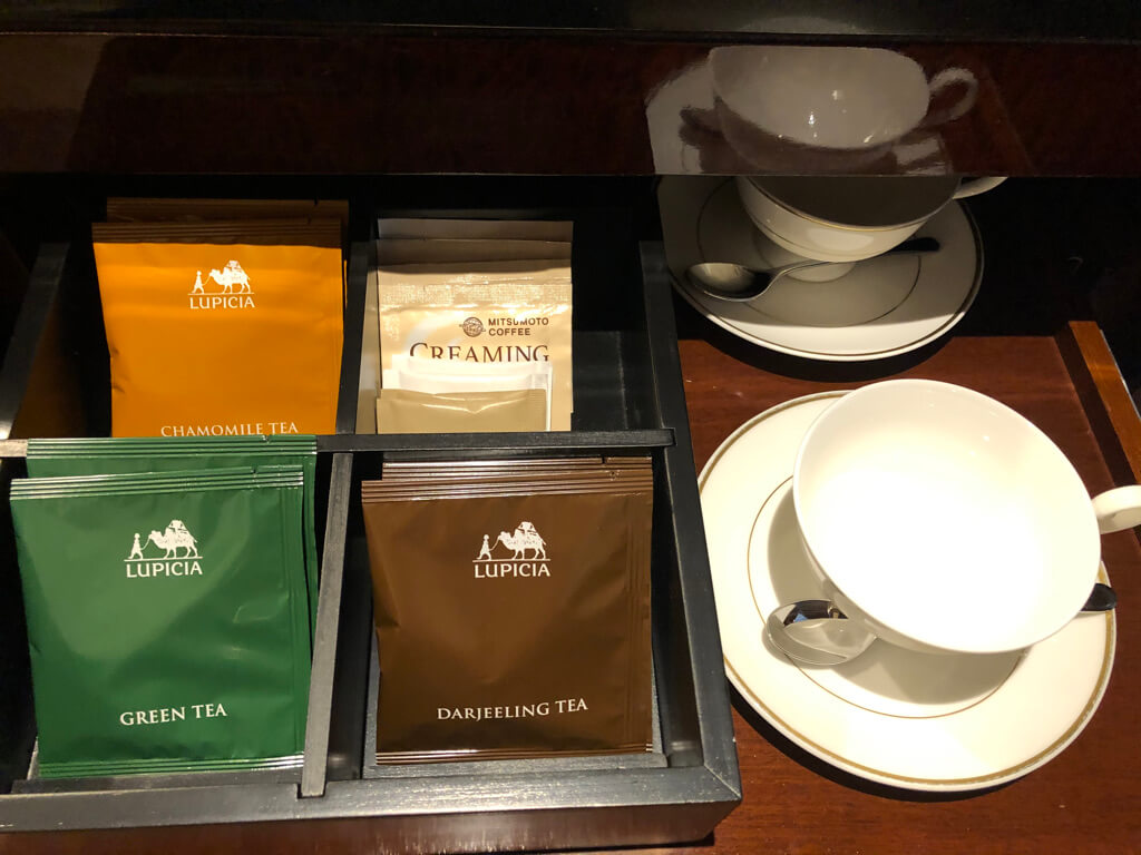 リッツカールトン東京　宿泊記　子連れ　添い寝　クラブラウンジ　朝食　アクセス　プラチナ特典　SPGアメックス紹介