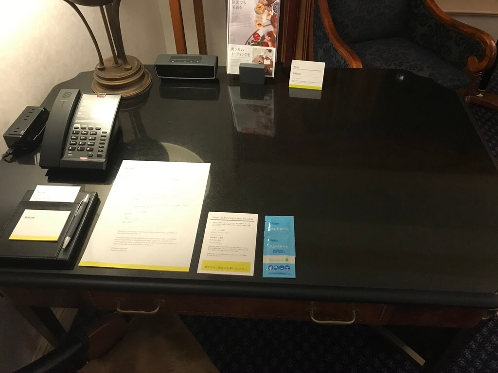 ウェスティンホテル東京　エグゼクティブルーム　宿泊記　アクセス 朝食　クラブラウンジ　フィットネスジム　コロナ　アメニティ　spgamex プラチナ特典　駐車場　子ども添い寝