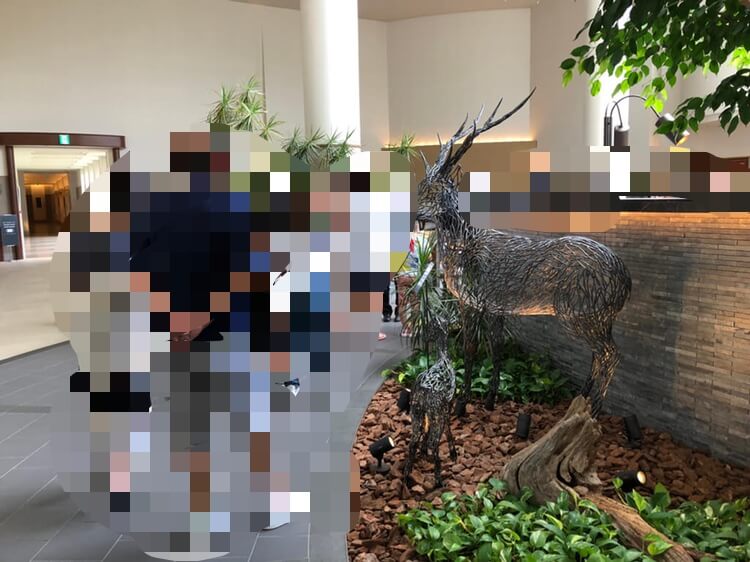 ウェスティンルスツ　宿泊記　ブログ　子連れ添い寝無料　朝食　ラウンジ　アクティビティ　花火　spgアメックス紹介　プラチナ特典　温泉　コインランドリー