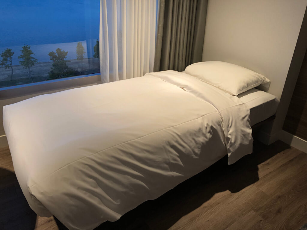 琵琶湖マリオット子連れ宿泊記☆久々の宿泊はちょっと様変わり!?滋賀の旅行支援しが周遊クーポンが激アツ♪ 15 琵琶湖マリオット 宿泊記 ブログ 子連れ 体育館 朝食 プール ラウンジ マリオットボンヴォイアメックス 紹介 プラチナ特典 ゴールド特典 子供添い寝無料