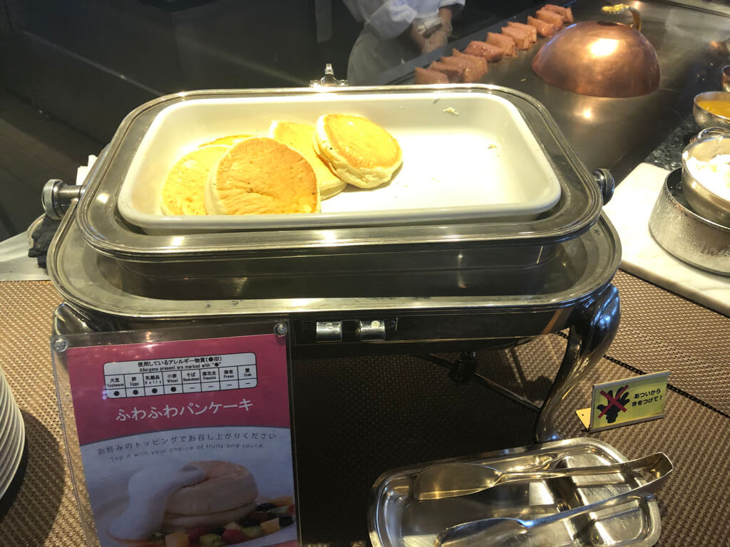 ルネッサンスリゾートオキナワ　クラブサビー宿泊記　朝食　ランチ　ディナー　周辺ご飯　フォーシーズン