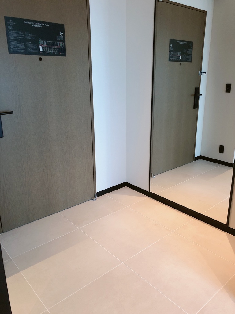 シェラトン鹿児島宿泊記ブログ☆ホテル内で温泉満喫♪プール、ジムはある?などの施設やアメニティを口コミ紹介 22 シェラトン鹿児島 プール ジム 温泉 部屋 アメニティ 口コミ ブログ 宿泊記 アクセス