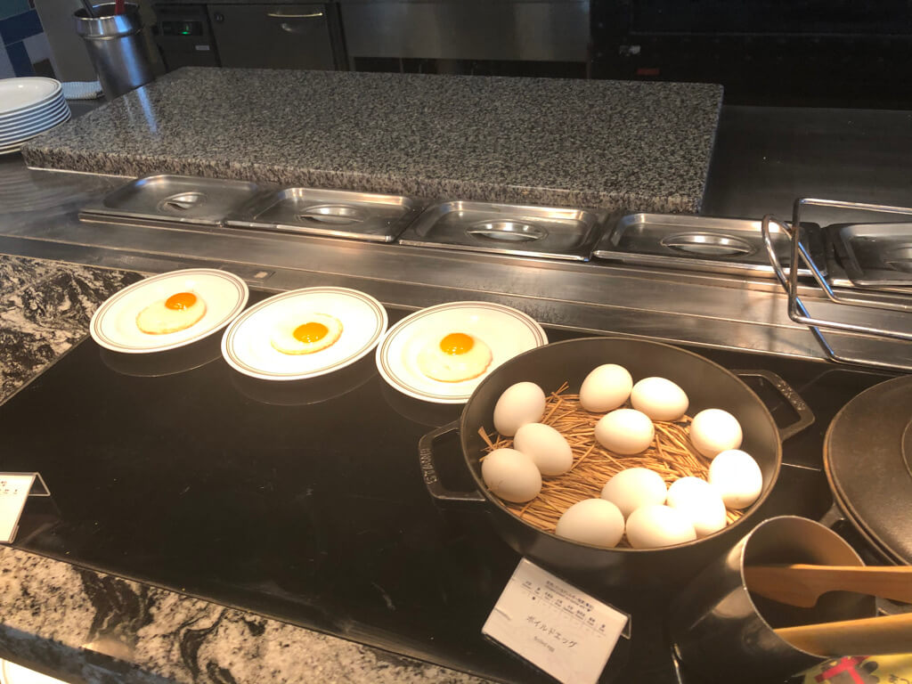 ルネッサンスリゾートオキナワ　クラブサビー宿泊記　朝食　ランチ　ディナー　周辺ご飯　セイルフィッシュ