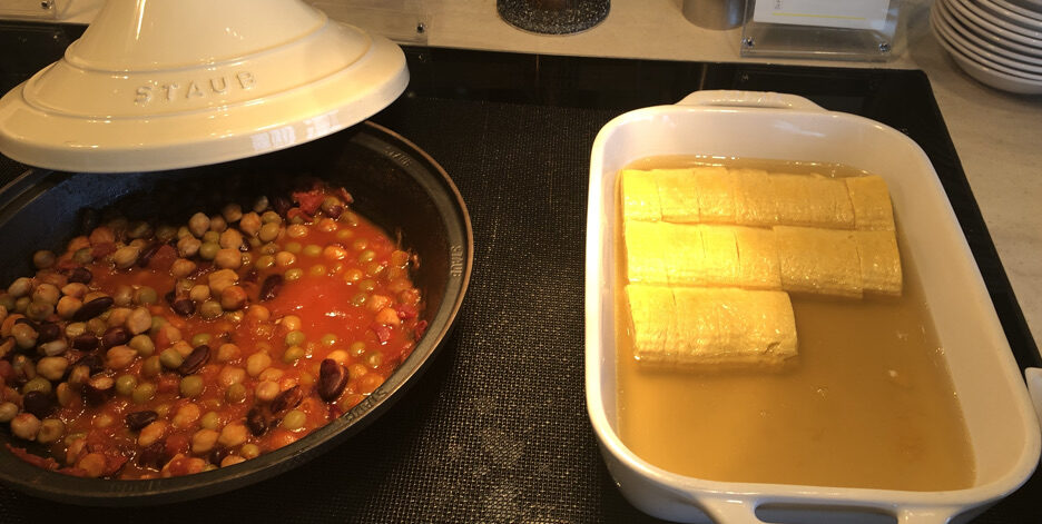 ウェスティン都ホテル京都　　朝食　ポイント宿泊　朝食無料　無料宿泊　マリオットボンヴォイアメックス　紹介　ブログ　宿泊記