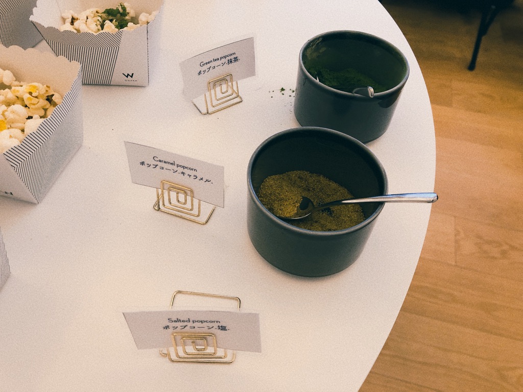 【W大阪宿泊記】朝食編☆時間が許す限り多種多様なメニューをお値段以上で味わえる! 53 w大阪 朝食 値段 割引 時間 プラチナ特典