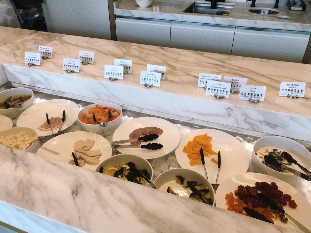 シェラトン鹿児島　朝食　料金　プラチナ特典