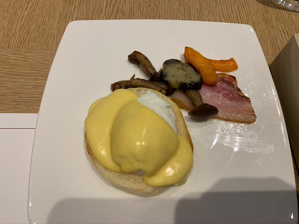 ザ・プリンス京都宝ヶ池宿泊記☆最安値料金でクラブフロアの朝食やラウンジを利用できました! 40 ザ・プリンス 京都宝ヶ池 宿泊記 クラブラウンジ 朝食 spgamex