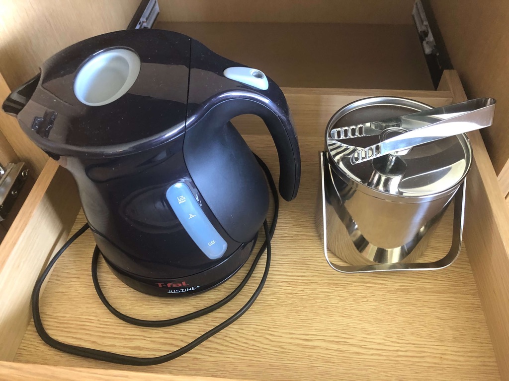 ザ・プリンス京都宝ヶ池　子連れ　宿泊記　プラチナ特典　アップグレード　朝食　ラウンジ　SPGアメックス紹介