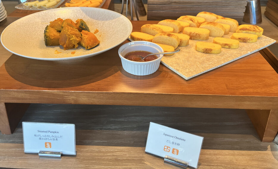 TIAD(ティアド)オートグラフコレクションの朝食はクオリティ重視の美味しいブレックファーストだった! 47 TIAD 朝食 料金 ティアド ビュッフェ Table for Tomorrow ブログ