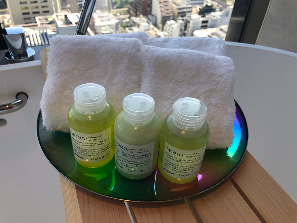 W大阪　マーベラススイート　子連れ　宿泊記 SPGアメックス紹介　朝食　プール　WETバー　サウナ　大浴場　フィットネスジム　駐車場　プラチナ特典　ルームサービス