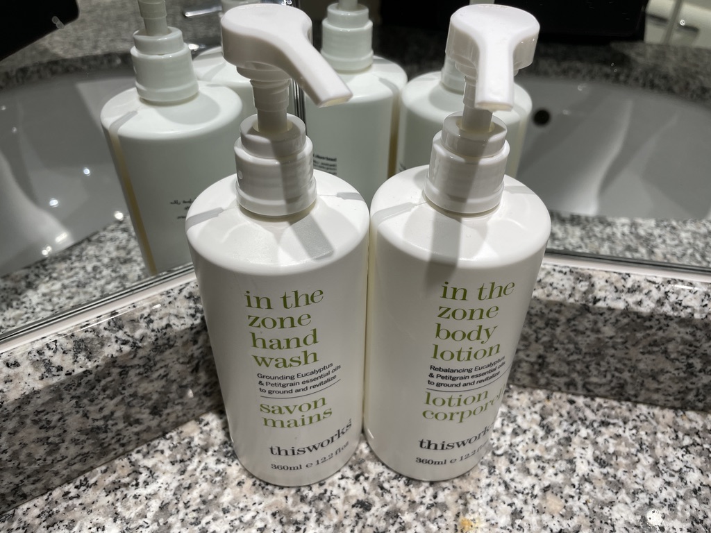 レスターマリオットホテル宿泊記★物価の高いイギリスで1万円台で泊まれちゃうホテル 16 レスターマリオット 宿泊記 ブログ 朝食 ラウンジ プラチナ特典 アメニティ