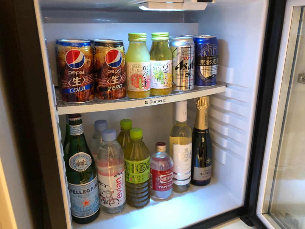 翠嵐ラグジュアリーコレクションホテル京都　記念日　宿泊記　ブログ　駐車場　朝食　プラチナ特典　人力車　シャンパンディライト　嵐山温泉　SPGアメックス　紹介