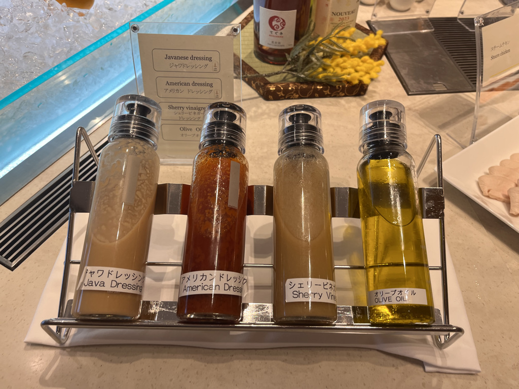 ウェスティン都ホテル京都　　朝食　料金　ビュッフェ