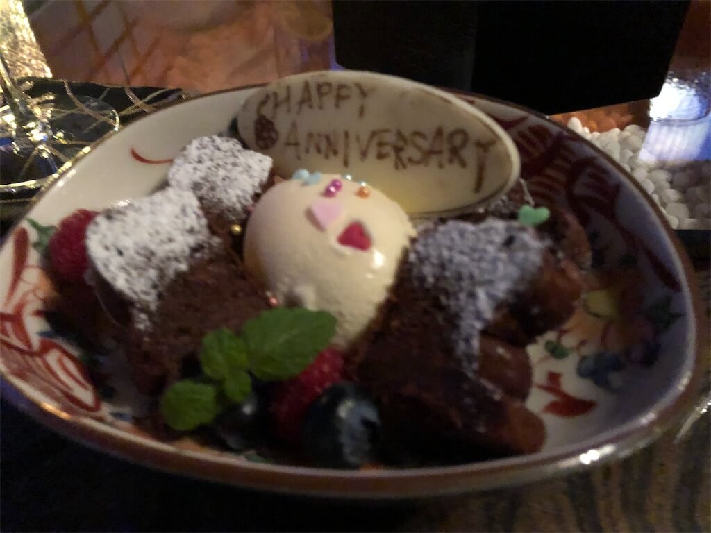 翠嵐ラグジュアリーコレクションホテル京都　記念日　宿泊記　ブログ　駐車場　朝食　プラチナ特典　人力車　シャンパンディライト　嵐山温泉　SPGアメックス　紹介