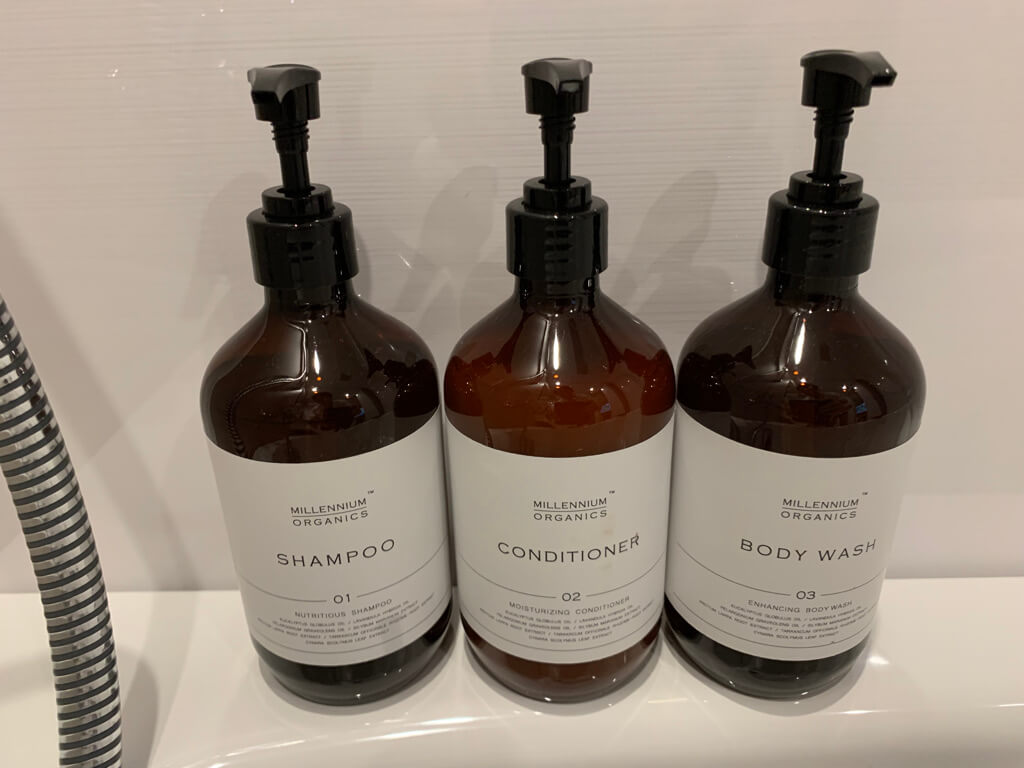 日和チャプター京都　HIYORIチャプター京都 トリビュートポートフォリオホテル　宿泊記　朝食　ラウンジ　大浴場　フィットネス　駐車場　SPGアメックス　プラチナ特典　