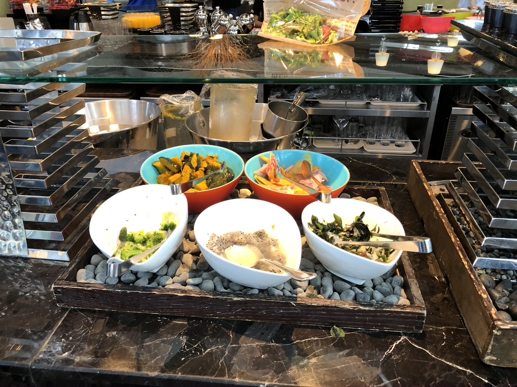 東京マリオットホテル宿泊記☆朝食のコロナ感染対策は?混雑時間・激ウマと評判なカレーパンの感想など 3 マリオットホテル宿泊記 朝食 コロナ 感染対策 混雑時間 カレーパン 感想 レビュー