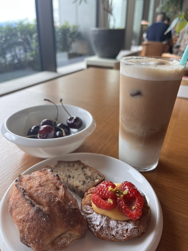 美味しい　朝食　ホテル