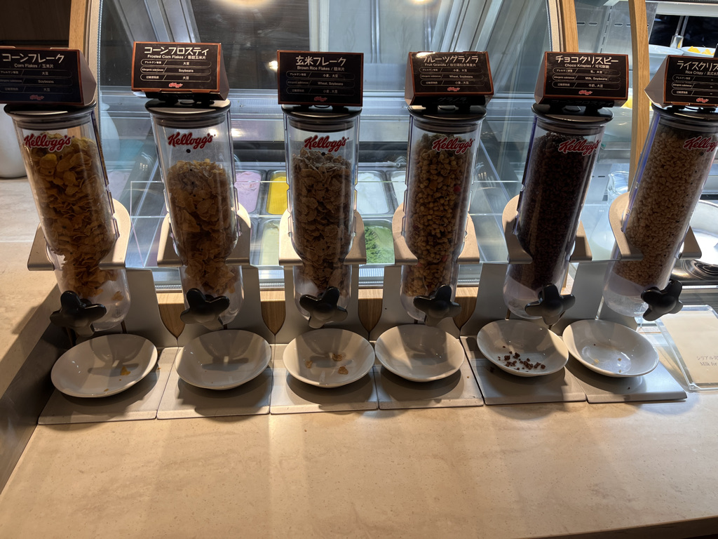 ウェスティン都ホテル京都　　朝食　料金　ビュッフェ