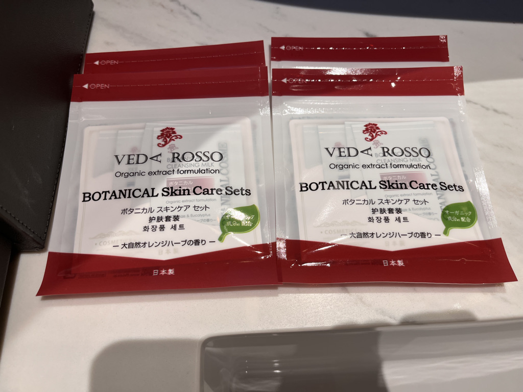 長崎マリオット　ラウンジ　朝食　宿泊記　ブログ　プラチナ特典