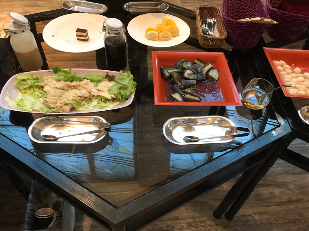 琵琶湖マリオット 宿泊記　ブログ　子連れ　体育館　朝食　　ラウンジ　マリオットボンヴォイアメックス　紹介　プラチナ特典　ゴールド特典　子供添い寝無料