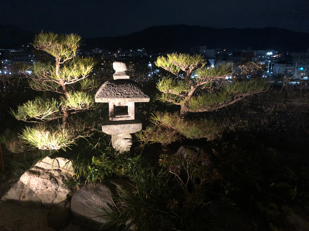 リッツカールトン京都　ブログ　ガーデンテラススイート　マリオットボンヴォイアメックス紹介　プラチナ特典　朝食　プール　アクティビティ　子供添い寝　アメニティ　ジム　駐車場　アクセス