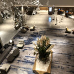 ウェスティン都ホテル京都子連れ宿泊記☆2ベッドルームスイート＆SPGアメックスの特典を満喫してきました〜！