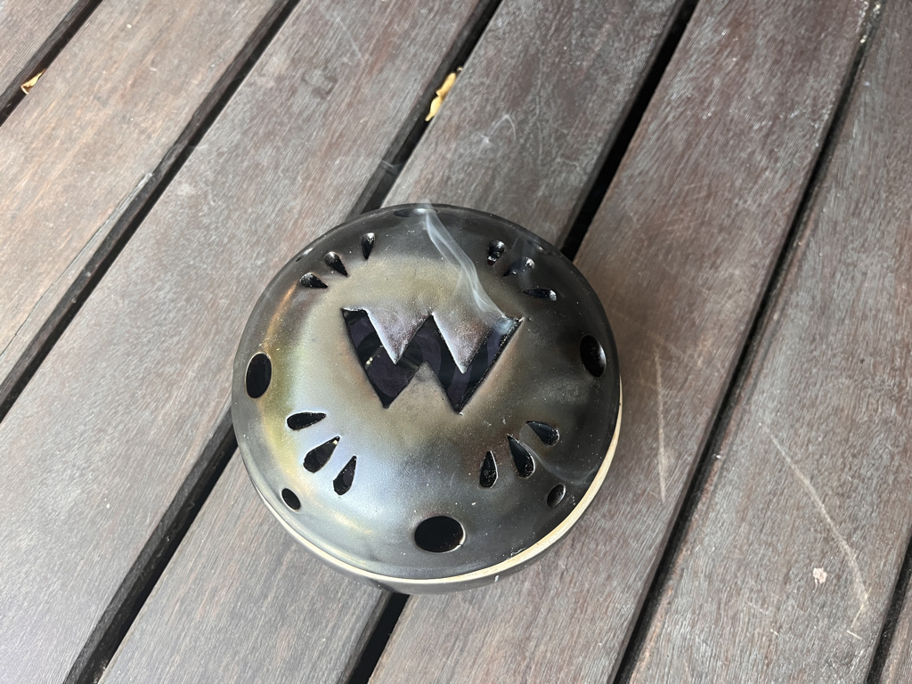 Wコーサムイ　宿泊記