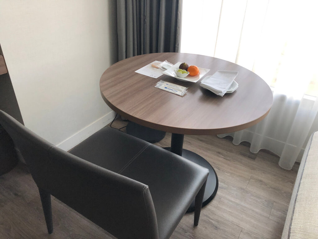 琵琶湖マリオット子連れ宿泊記☆久々の宿泊はちょっと様変わり!?滋賀の旅行支援しが周遊クーポンが激アツ♪ 16 琵琶湖マリオット 宿泊記 ブログ 子連れ 体育館 朝食 プール ラウンジ マリオットボンヴォイアメックス 紹介 プラチナ特典 ゴールド特典 子供添い寝無料