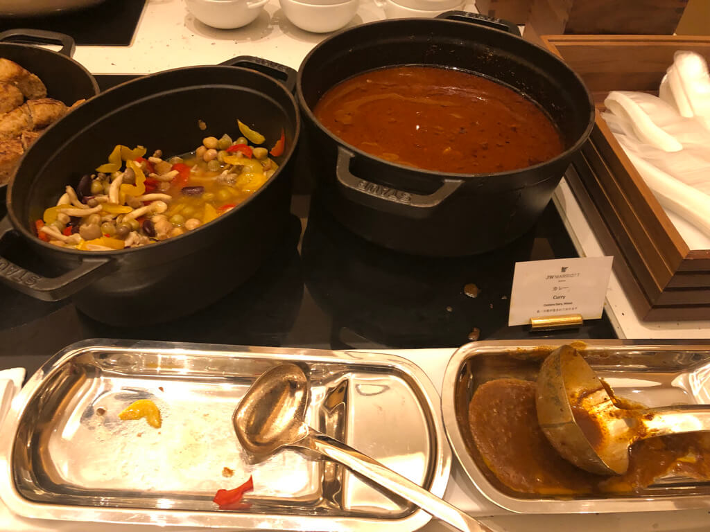 JWマリオット奈良　宿泊記　ラウンジ　アクセス　スイート　朝食　ゴールド　プラチナ特典　無料宿泊　子連れ　マリオットボンヴォイアメックス紹介　ブログ