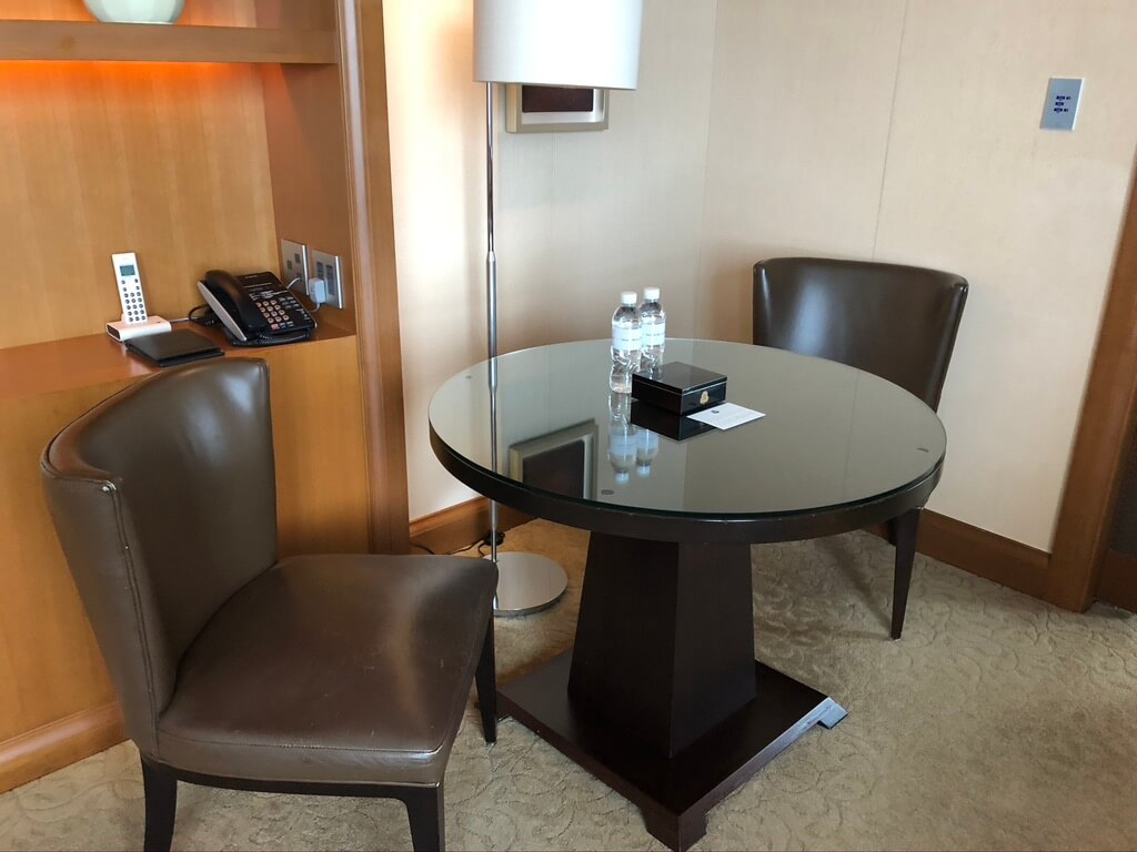 セントレジス大阪　グランドデラックススイート　宿泊記　バトラー　サービス　spgamex プラチナ特典　フィットネスジム　コロナ感染対策　COVID-19 GoTo　トラベルクーポン　GoToトラベル割引　地域共通クーポン　セントレジスバー