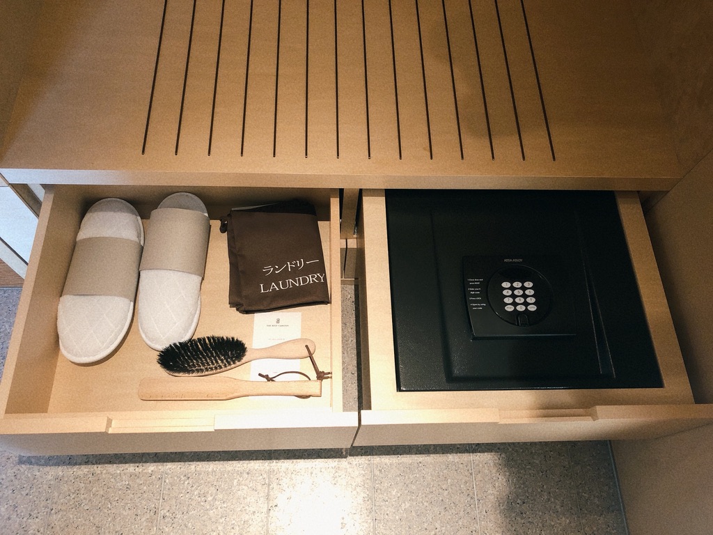 【リッツカールトン福岡宿泊記】お部屋・施設紹介☆ポイントで超お得!10万円越えの宿泊費をタダにする方法 40 リッツカールトン福岡 ポイント ブログ アクセス 宿泊記 部屋 アメニティ 料金 クラブレベル