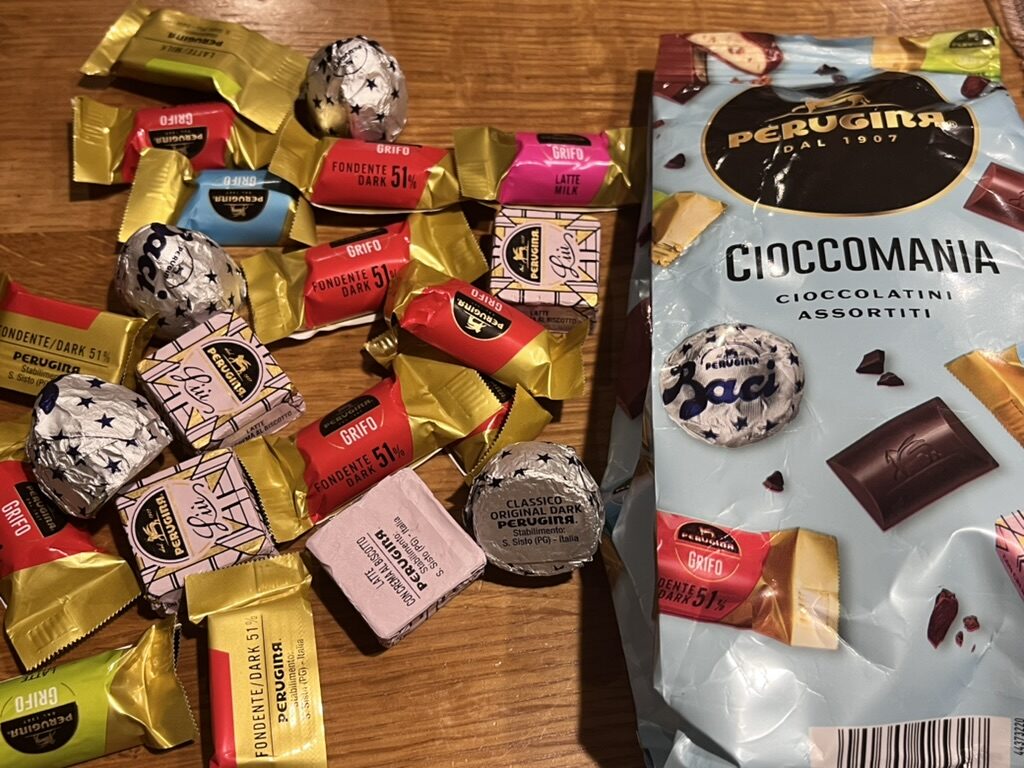 【イタリア土産】ばらまきみやげ・おすすめをランキング形式でご紹介 21 イタリア土産 ランキング ばらまき