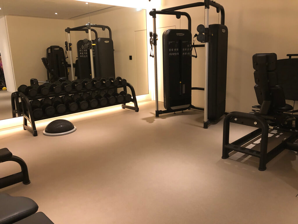 東京エディション虎ノ門　スイート　宿泊記　ブログ　アクセス　朝食　プール　ジム　マリオット特典　マリオットボンヴォイアメックス　紹介