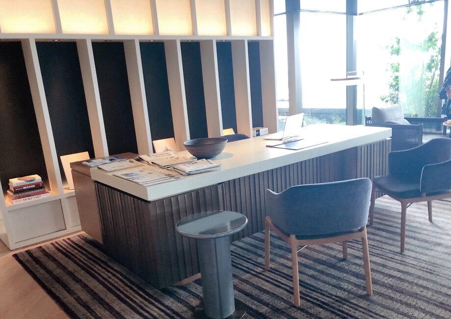 【リッツカールトン福岡宿泊記】お部屋・施設紹介☆ポイントで超お得!10万円越えの宿泊費をタダにする方法 9 リッツカールトン福岡 ポイント ブログ アクセス 宿泊記 部屋 アメニティ 料金