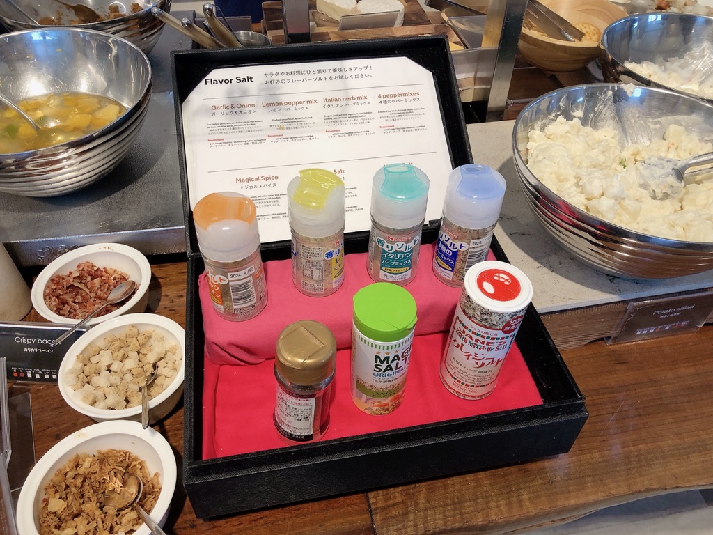 琵琶湖マリオット子連れ宿泊記☆朝食・ラウンジ・プール・マリオットプラチナ特典でホテルの過ごし方が有意義に♪ 38 琵琶湖マリオット 朝食 ラウンジ プラチナ プール 子連れ 宿泊記 ブログ