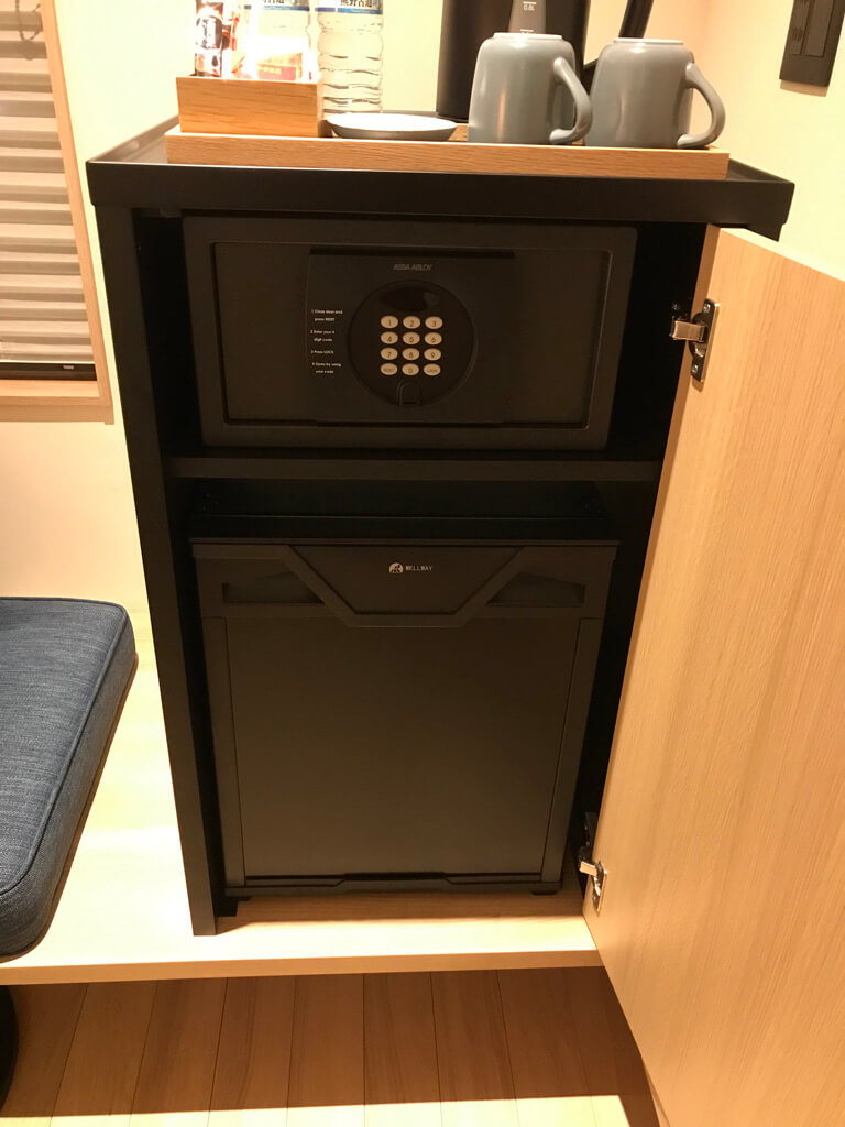 フェアフィールド三重おおだい　子連れ　宿泊記　大谷杉　登山　子供