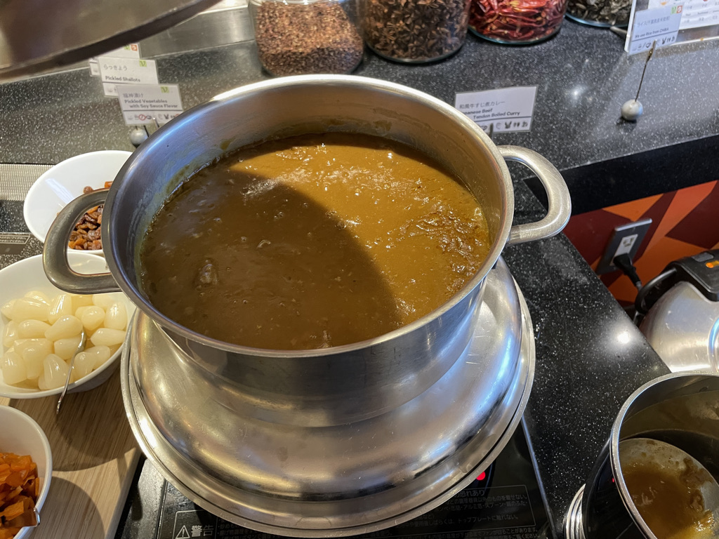 シェラトングランデ東京ベイ　朝食　値段　おすすめ　口コミ　　ガレリアカフェ　グランカフェ　トスティーナ　マリオットボンヴォイアメックス紹介