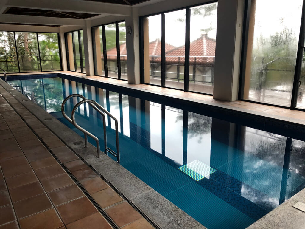 リッツカールトン沖縄 宿泊記 フィットネス　GoToトラベル　地域共通クーポン　プール　岩盤浴　スパ　spgアメックス　紹介　プラチナ特典　エクスペリエンス　アクティビティ