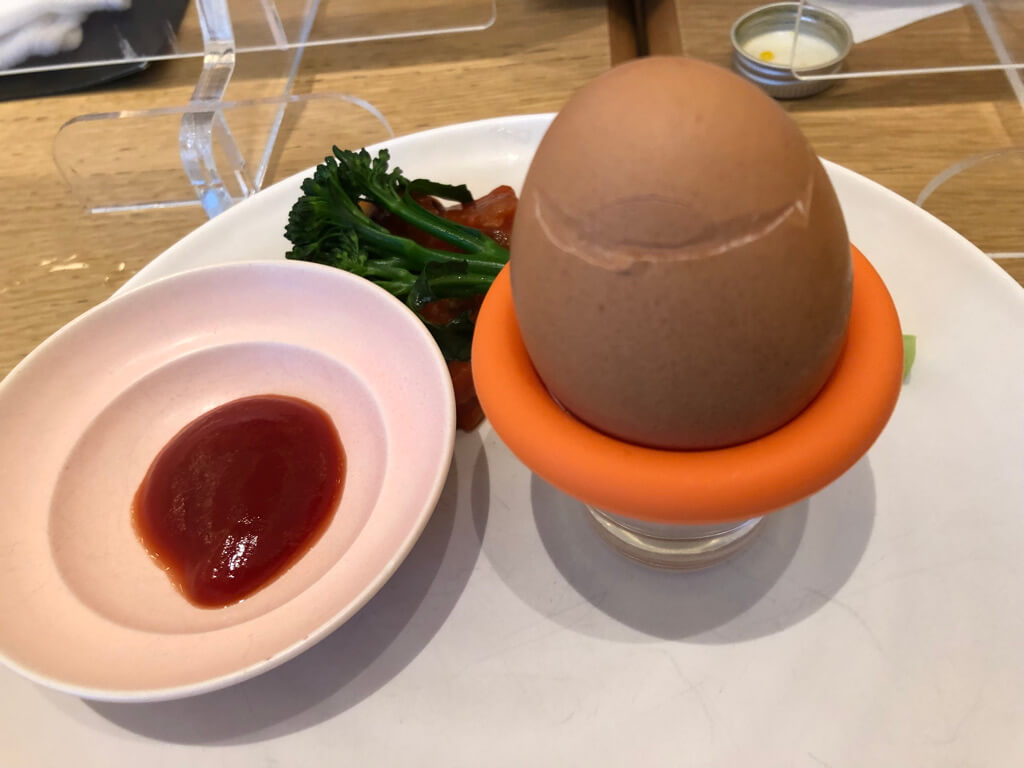 W大阪　子連れ　宿泊記　　ブログ　朝食　マーベラススイート　プール　ジム　バー　添い寝無料　マリオットボンヴォイアメックス　紹介