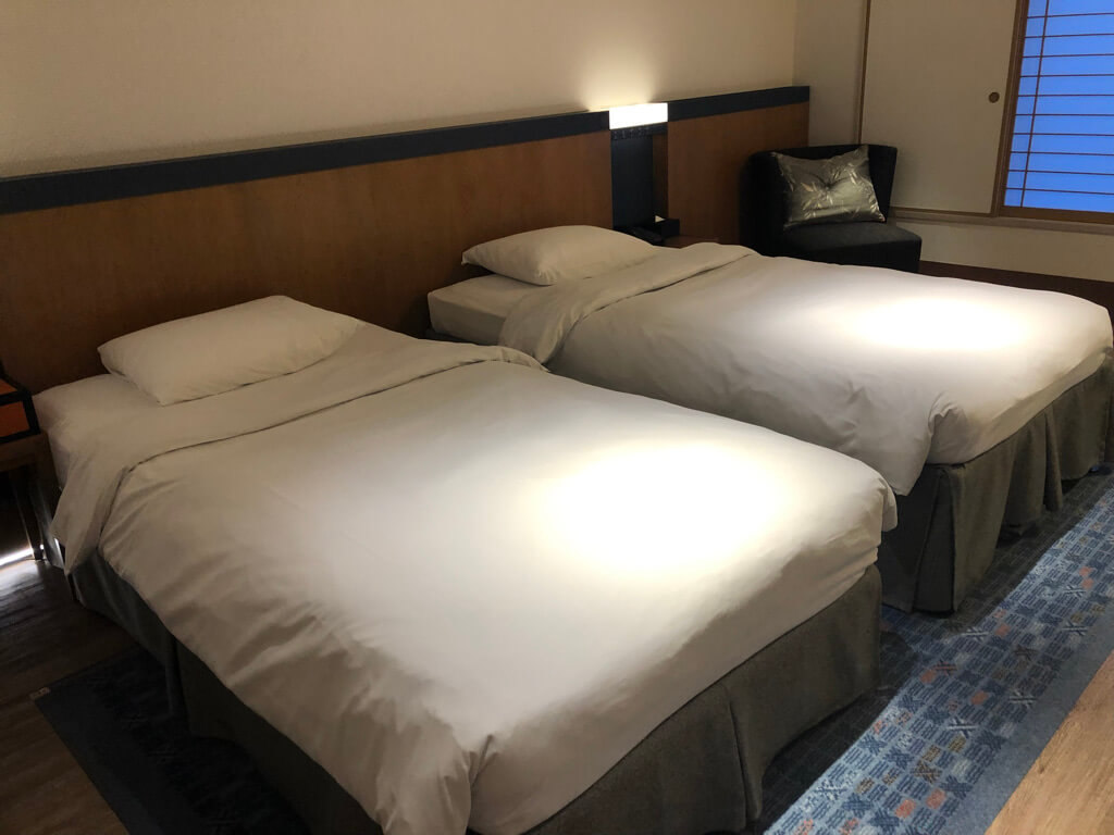 ヒルトン名古屋　子連れ宿泊　LOVEあいちキャンペーン　愛知県民割　朝食　子供料金　プール　ジム　駐車場