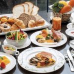 【ウェスティンホテル大阪宿泊記】コロナ禍の朝食にガッカリ…他にも色々と縮小されてました。