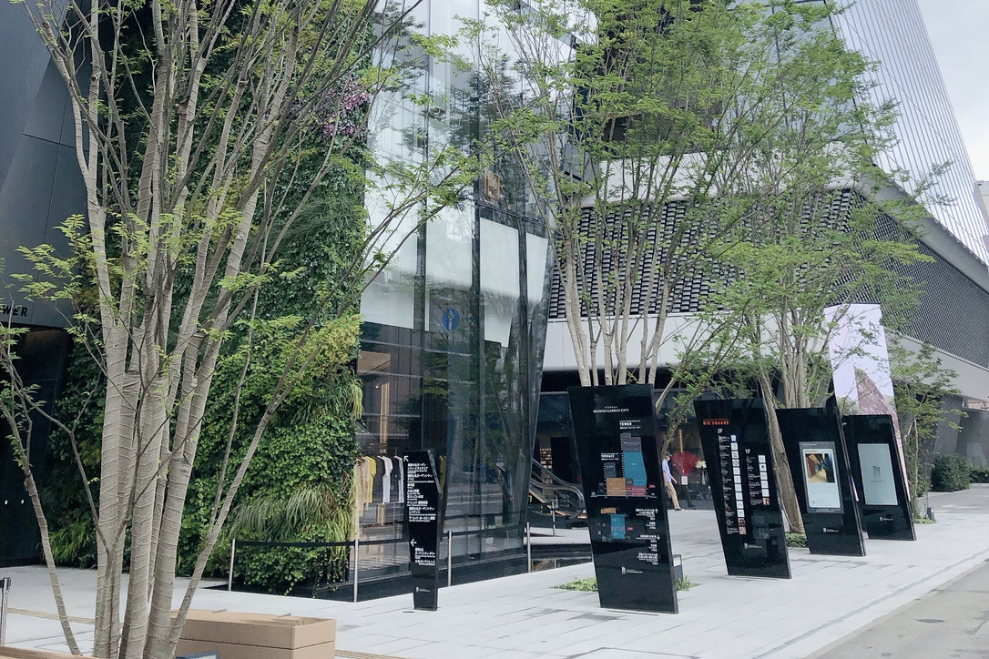 【リッツカールトン福岡宿泊記】お部屋・施設紹介☆ポイントで超お得!10万円越えの宿泊費をタダにする方法 3 リッツカールトン福岡 アクセス