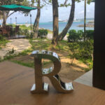 【ルネッサンスリゾートオキナワ】クラブサビー宿泊記☆朝食No.１レストランはココ！朝食・ランチ・ディナー・周辺ご飯編