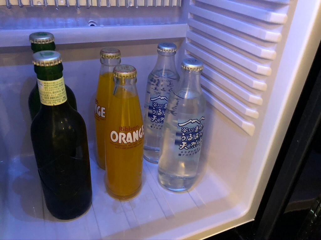 【バチェラージャパン4最終回ロケ地】メズム東京宿泊記☆最上階バルコニーガーデンビューchapter1に無料宿泊してきました! 23 A86F63FB 12F5 4E0B A383 682936633D07